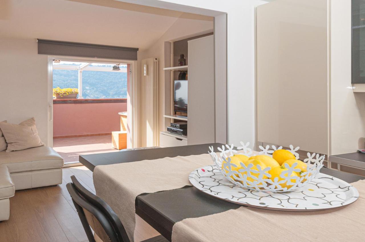 Апартаменты The Boat House Portovenere Портовенере Экстерьер фото